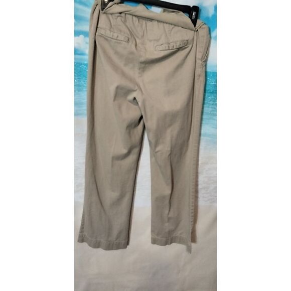 " Oh baby by motherhood" maternity pants. - Picture 3 of 7